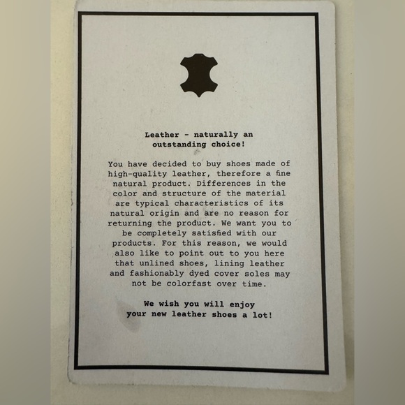 Leather Bugatti boots - Picture 16 of 16